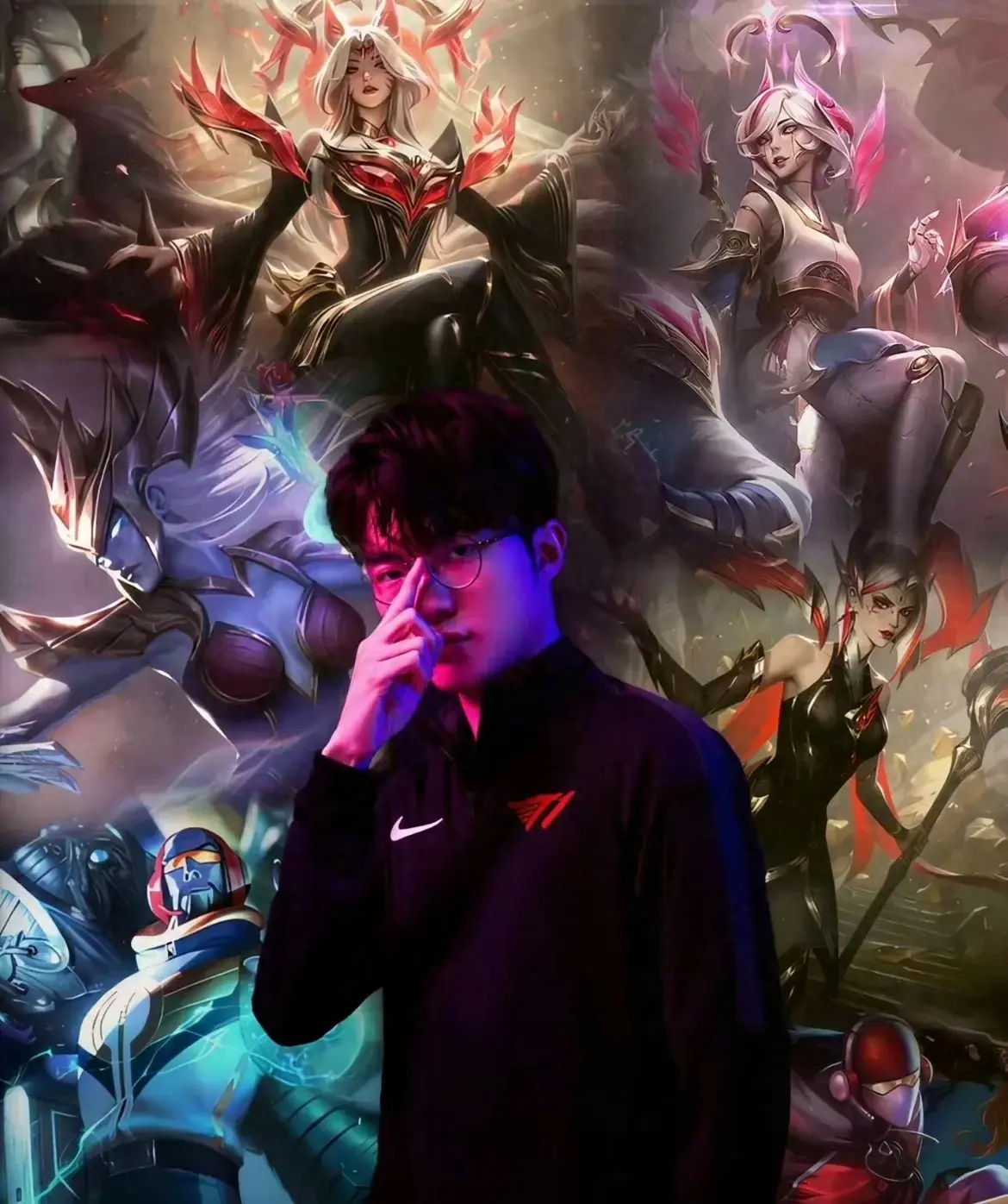 2024年澳門王中王100%的資料，深度研究解析說明：《11年難破！Faker——LPL無法跨越的傳奇之墻》  